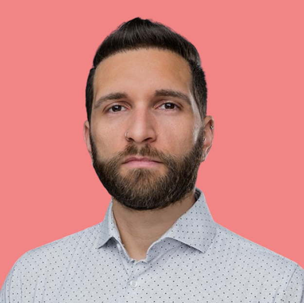 Person Avatar