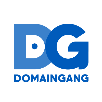 domaingang-logo