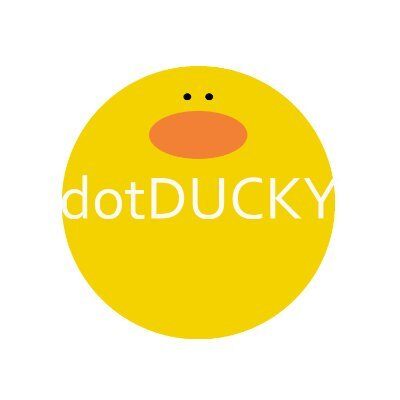 dotDUCKY